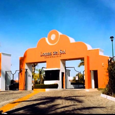 Tranquila Casa Cerca de la Playa Villa Nuevo Vallarta Exterior foto