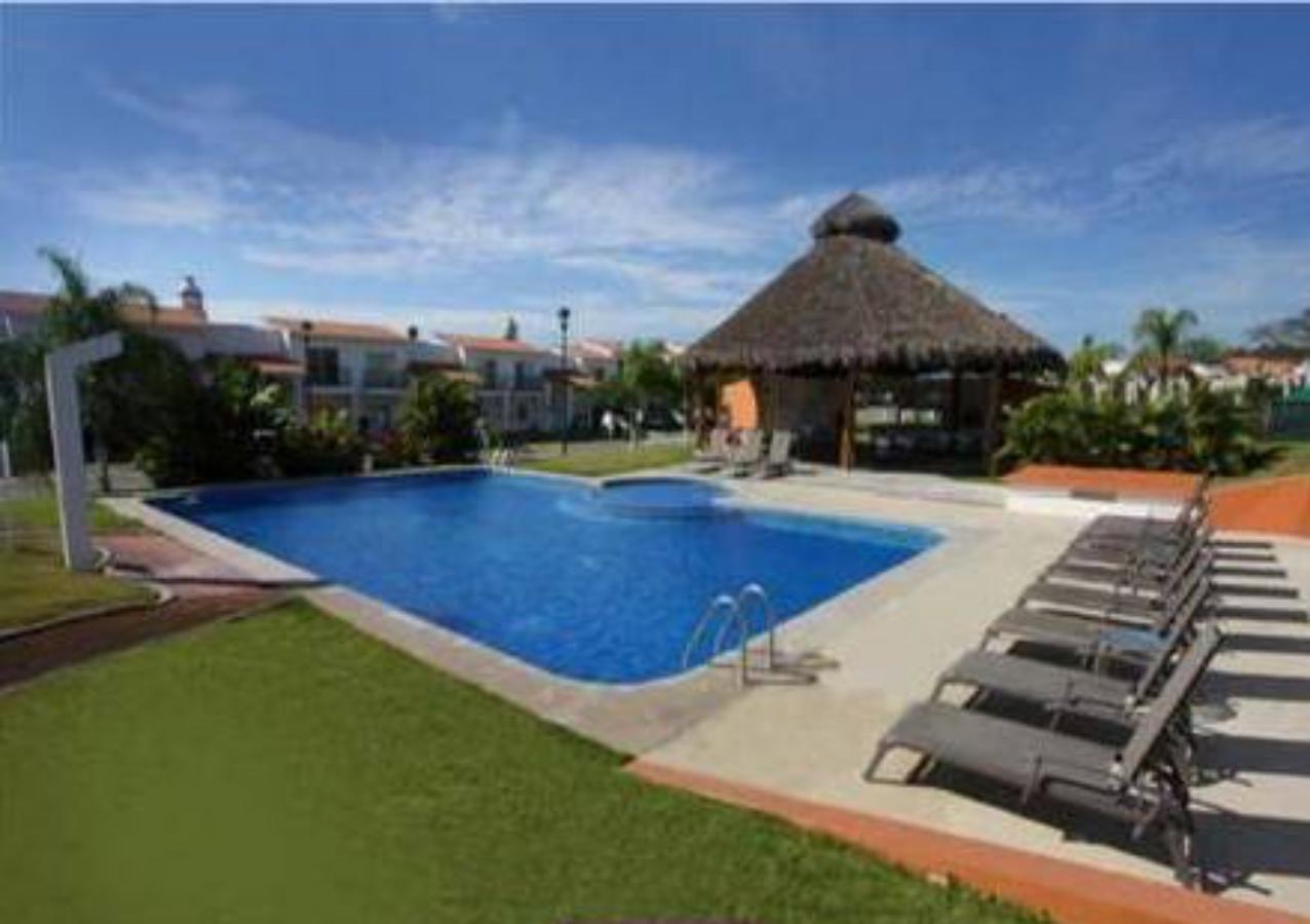 Tranquila Casa Cerca de la Playa Villa Nuevo Vallarta Exterior foto